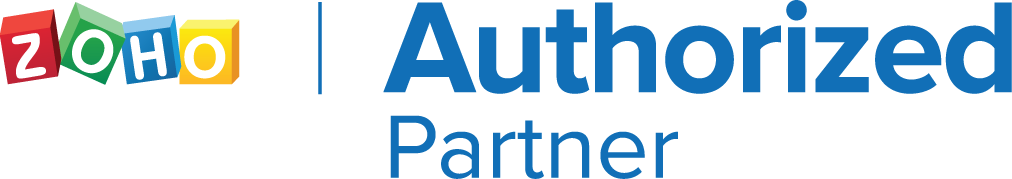 Zoho Authorised Partner